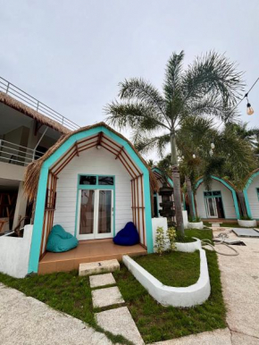 MAI LAKU Cottage